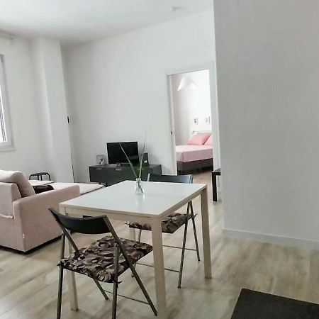 Loft Bacchiglione Apartment Milan Bagian luar foto