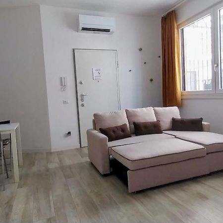 Loft Bacchiglione Apartment Milan Bagian luar foto
