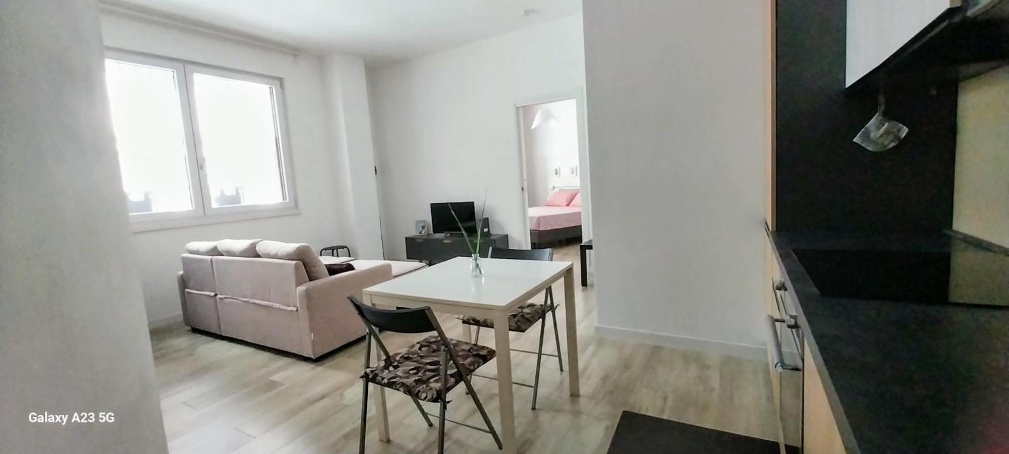 Loft Bacchiglione Apartment Milan Bagian luar foto
