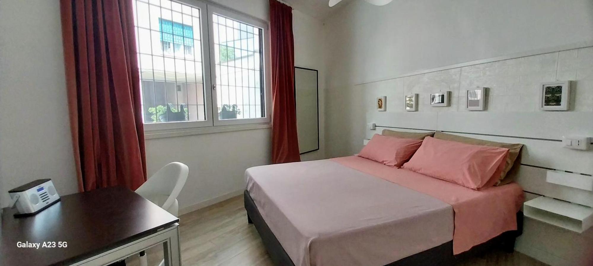 Loft Bacchiglione Apartment Milan Bagian luar foto