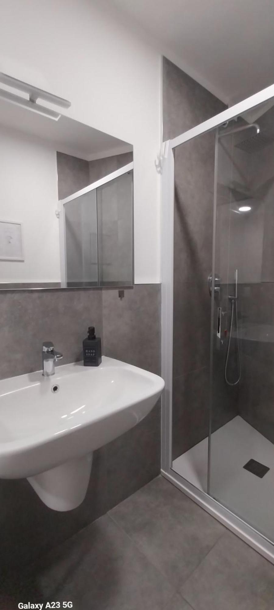 Loft Bacchiglione Apartment Milan Bagian luar foto